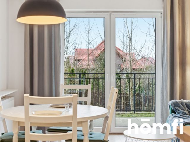 2 room apartment with tarrace, storage and parking - Квартира - Оренда - Sosnowiec, Sielec