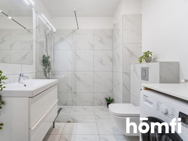 2 room apartment with tarrace, storage and parking - Apartment - Rent - Sosnowiec, Sielec