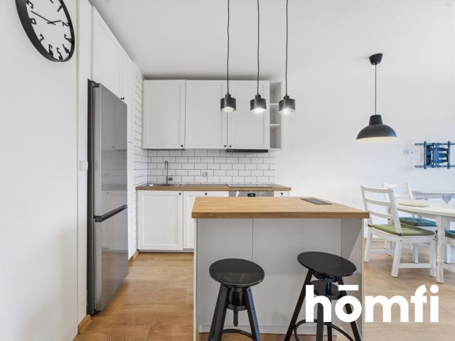 2 room apartment with tarrace, storage and parking - Квартира - Оренда - Sosnowiec, Sielec