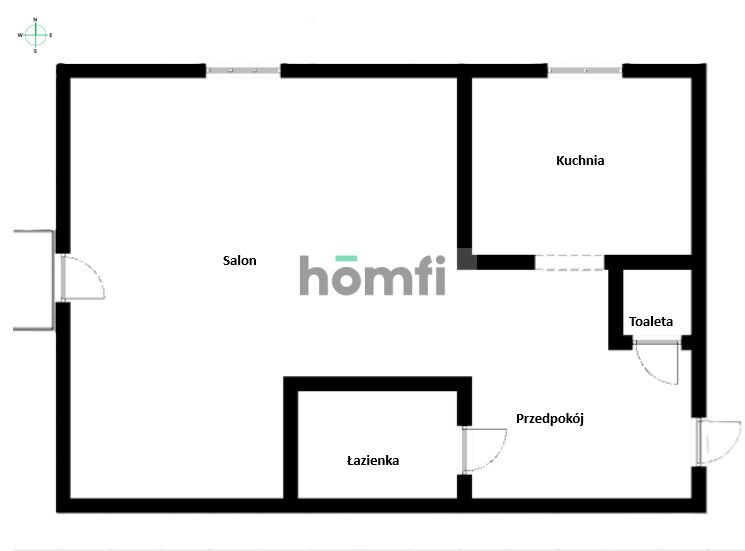 Mieszkanie na wynajem ul.M.Karłowicza 9 KSM Kielce - Mieszkanie - Wynajem - Kielce, KSM