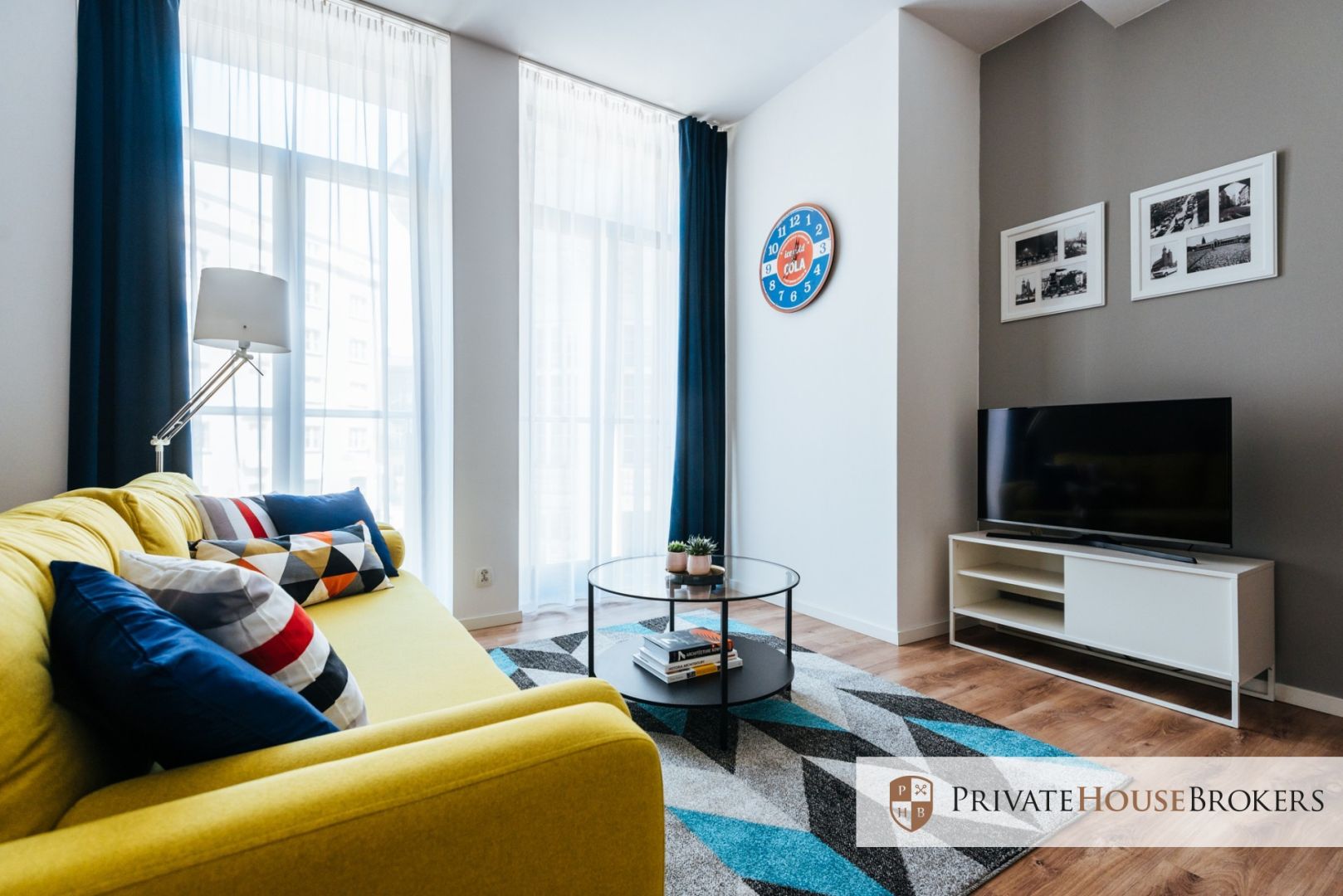 Cozy apartment near to market square- Wielopole street - Apartment - Rent - Kraków, Śródmieście / Stare Miasto