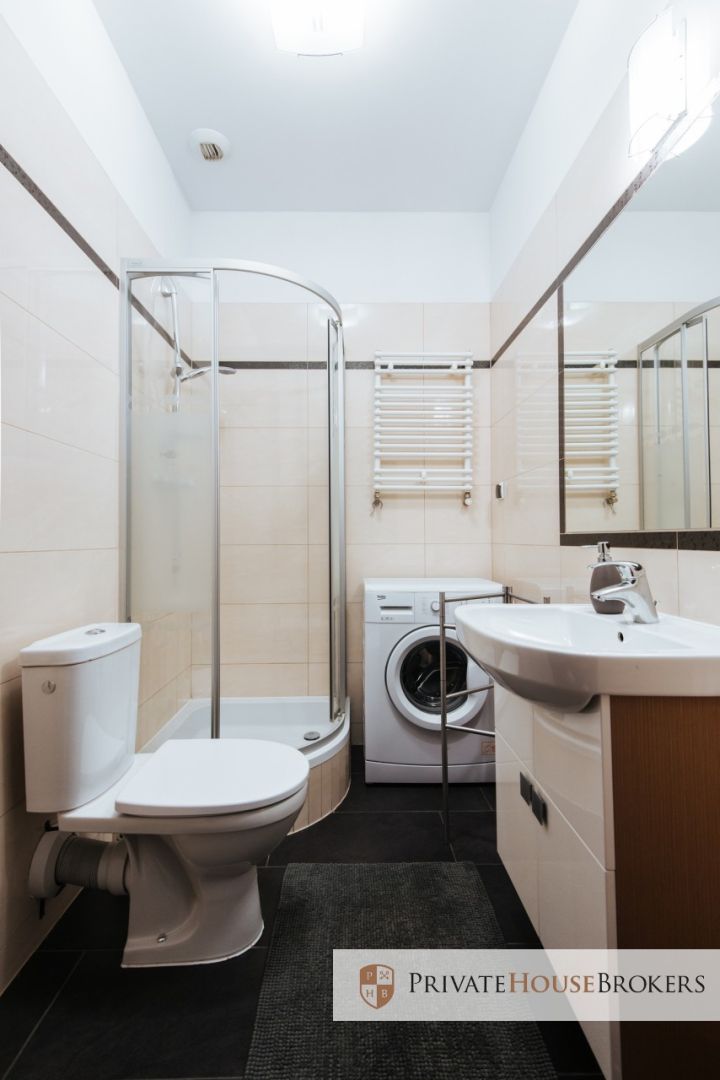 Cozy apartment near to market square- Wielopole street - Apartment - Rent - Kraków, Śródmieście / Stare Miasto