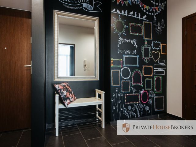 Cozy apartment near to market square- Wielopole street - Apartment - Rent - Kraków, Śródmieście / Stare Miasto