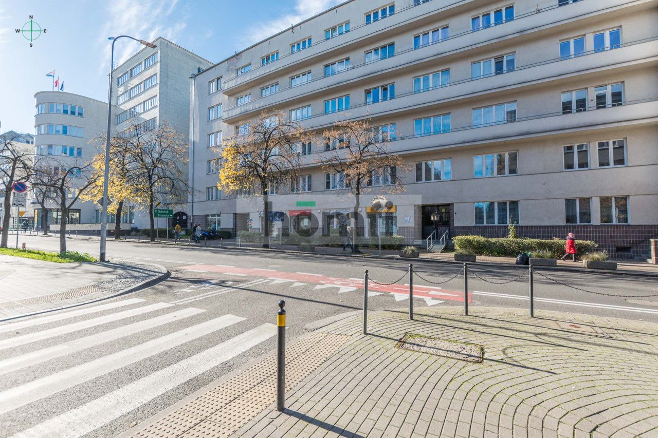 Luksusowy apartament z klimatem - Gdynia Centrum - Mieszkanie - Wynajem - Gdynia, Centrum
