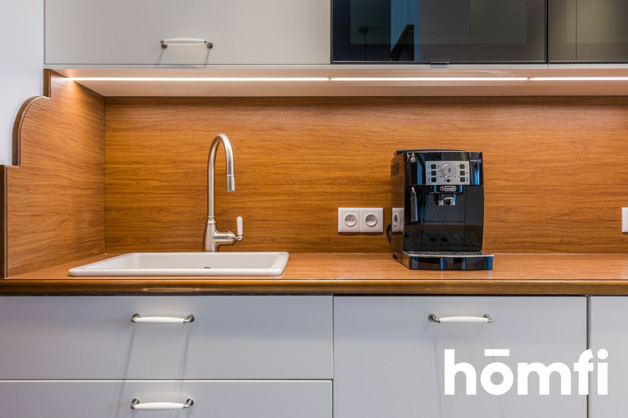 Luksusowy apartament z klimatem - Gdynia Centrum - Mieszkanie - Wynajem - Gdynia, Centrum