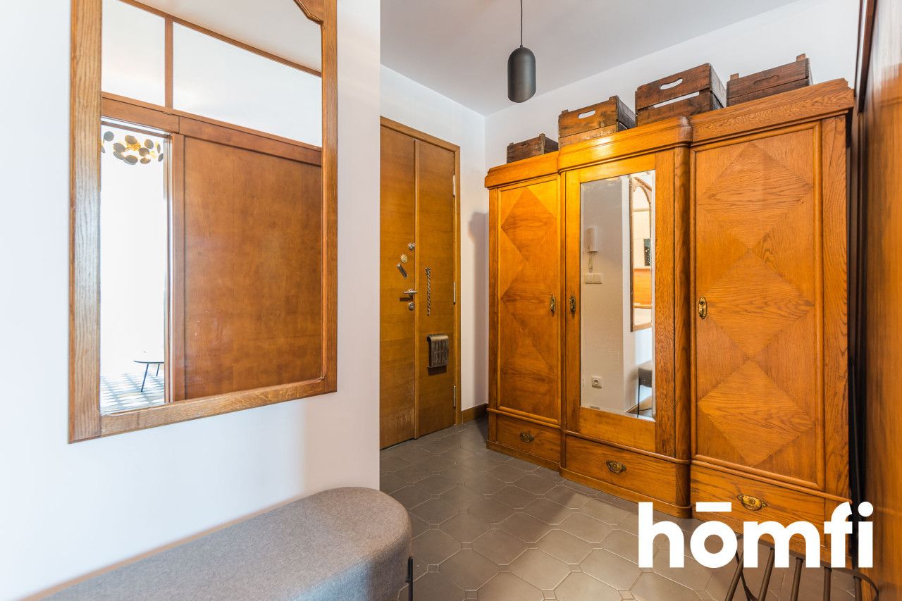 Luksusowy apartament z klimatem - Gdynia Centrum - Mieszkanie - Wynajem - Gdynia, Centrum