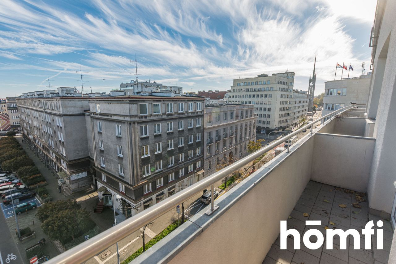 Luksusowy apartament z klimatem - Gdynia Centrum - Mieszkanie - Wynajem - Gdynia, Centrum