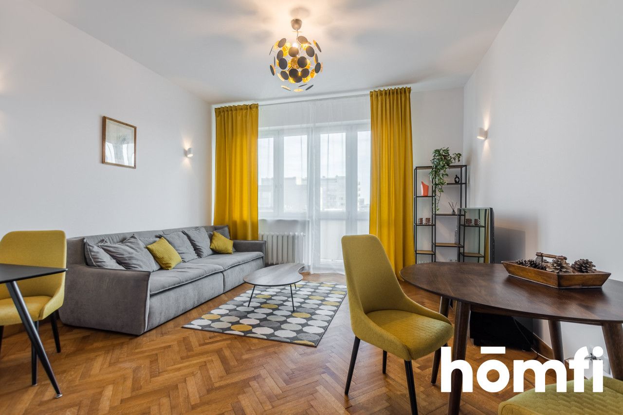 Luksusowy apartament z klimatem - Gdynia Centrum - Mieszkanie - Wynajem - Gdynia, Centrum