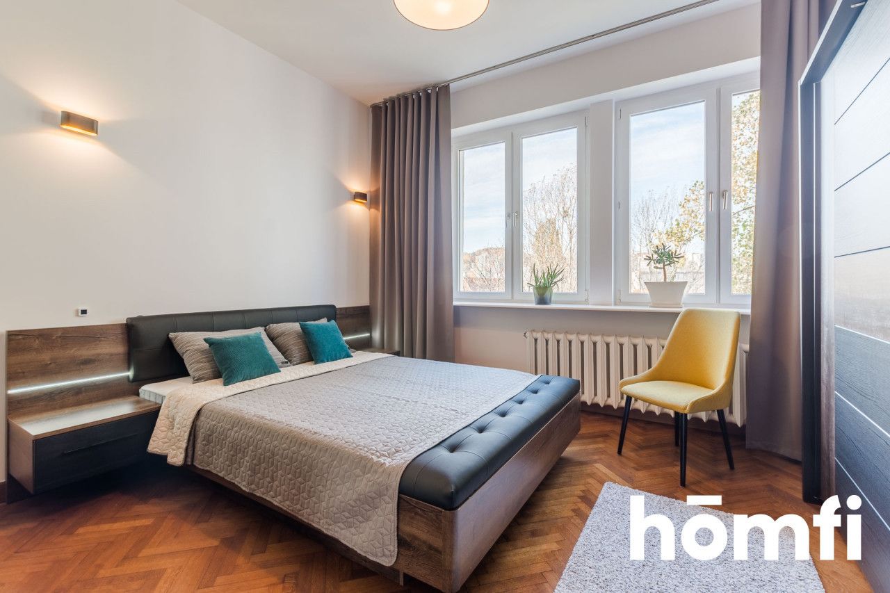 Luksusowy apartament z klimatem - Gdynia Centrum - Mieszkanie - Wynajem - Gdynia, Centrum