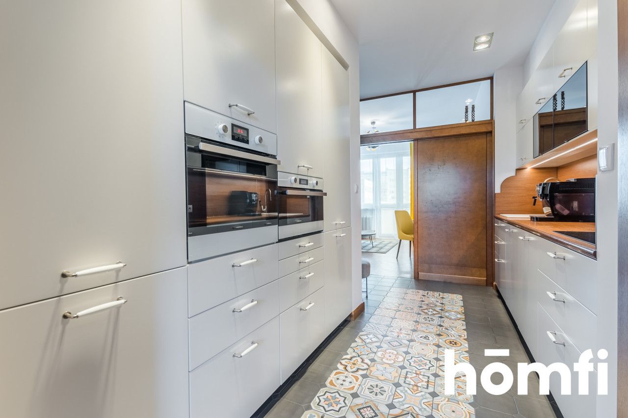 Luksusowy apartament z klimatem - Gdynia Centrum - Mieszkanie - Wynajem - Gdynia, Centrum