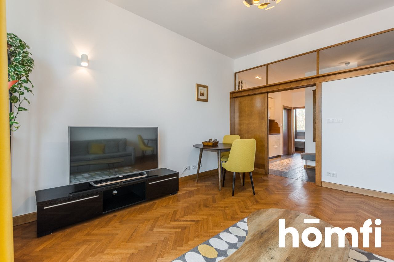 Luksusowy apartament z klimatem - Gdynia Centrum - Mieszkanie - Wynajem - Gdynia, Centrum