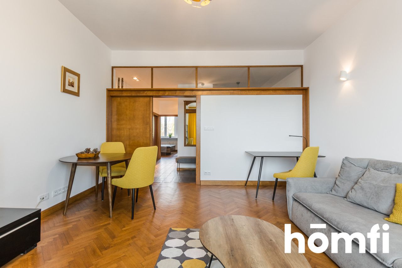 Luksusowy apartament z klimatem - Gdynia Centrum - Mieszkanie - Wynajem - Gdynia, Centrum