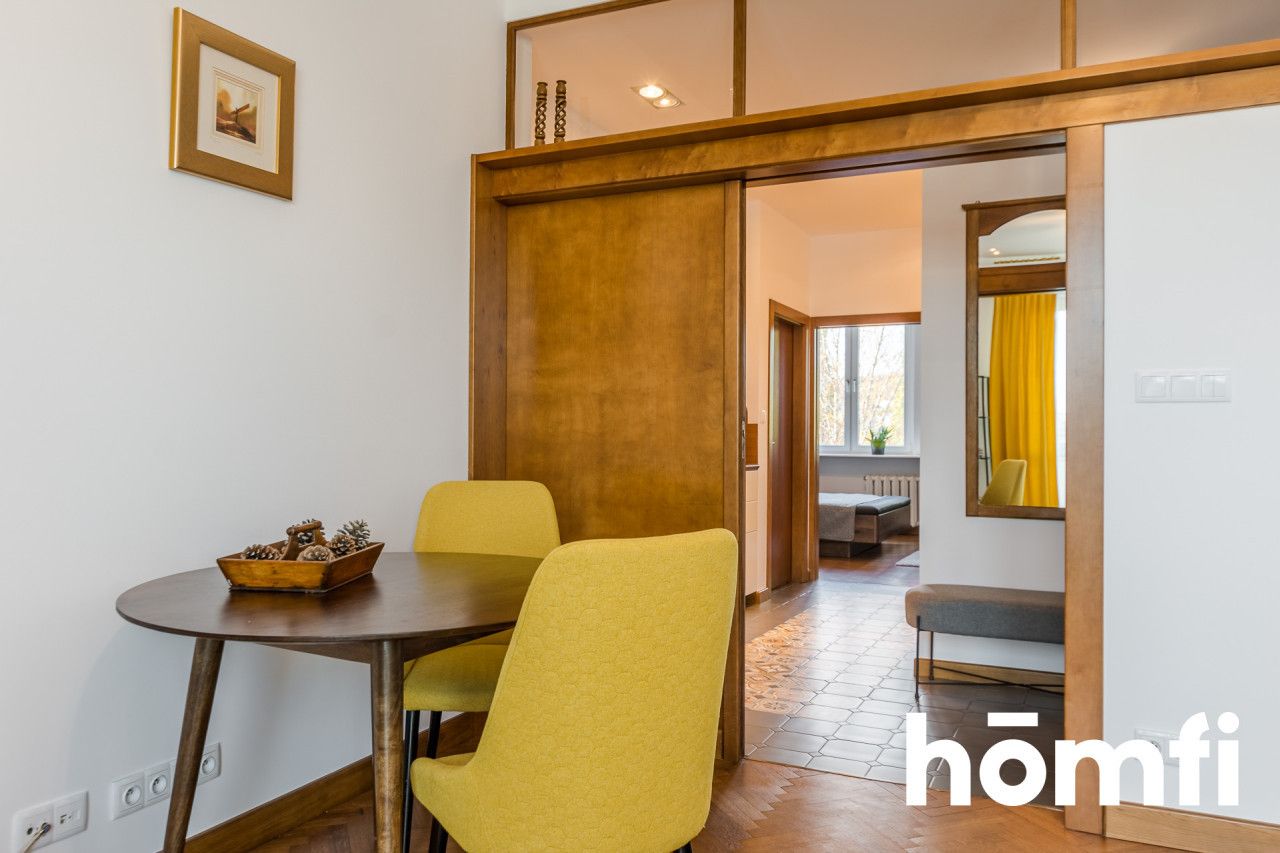 Luksusowy apartament z klimatem - Gdynia Centrum - Mieszkanie - Wynajem - Gdynia, Centrum