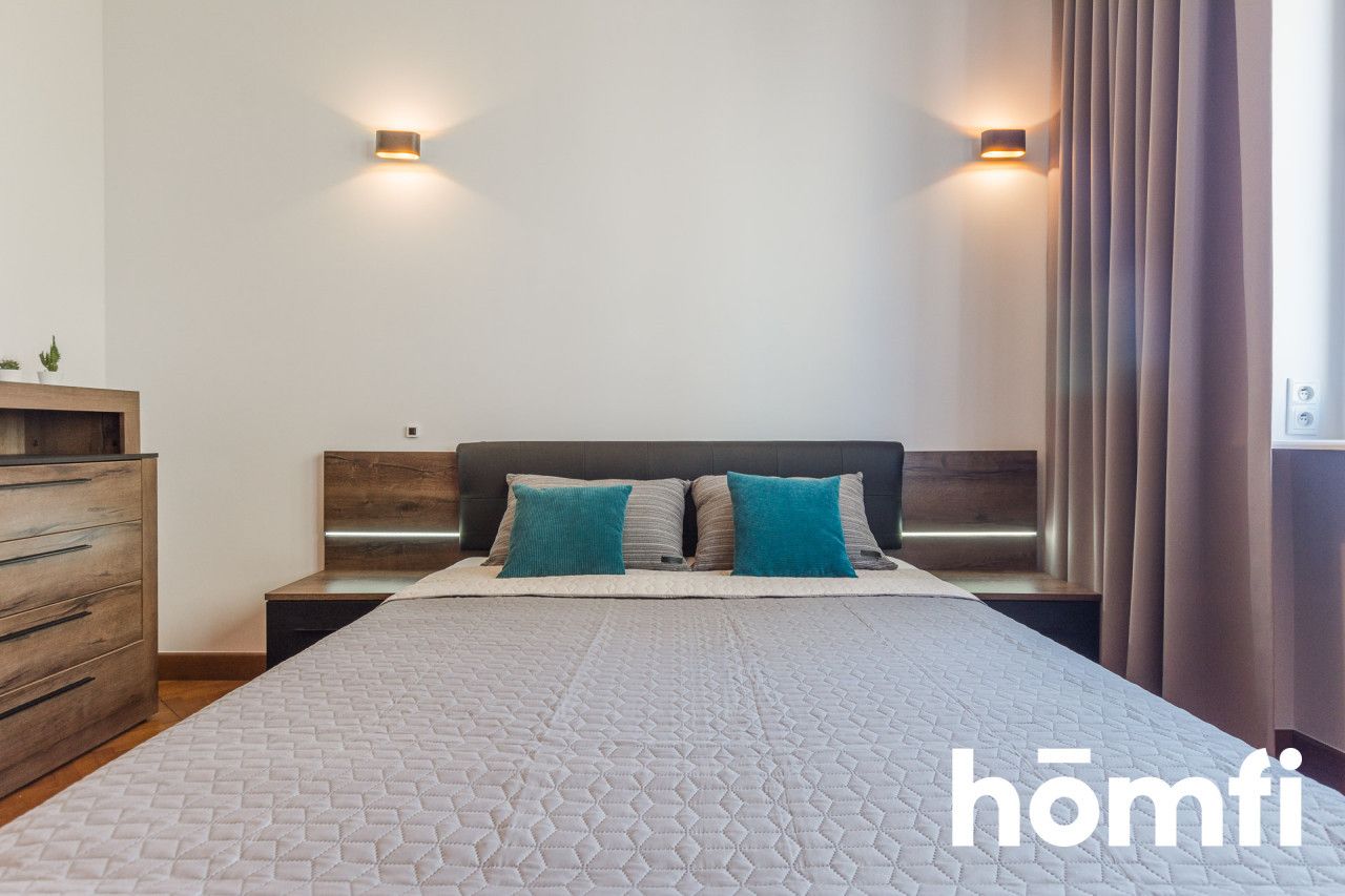 Luksusowy apartament z klimatem - Gdynia Centrum - Mieszkanie - Wynajem - Gdynia, Centrum