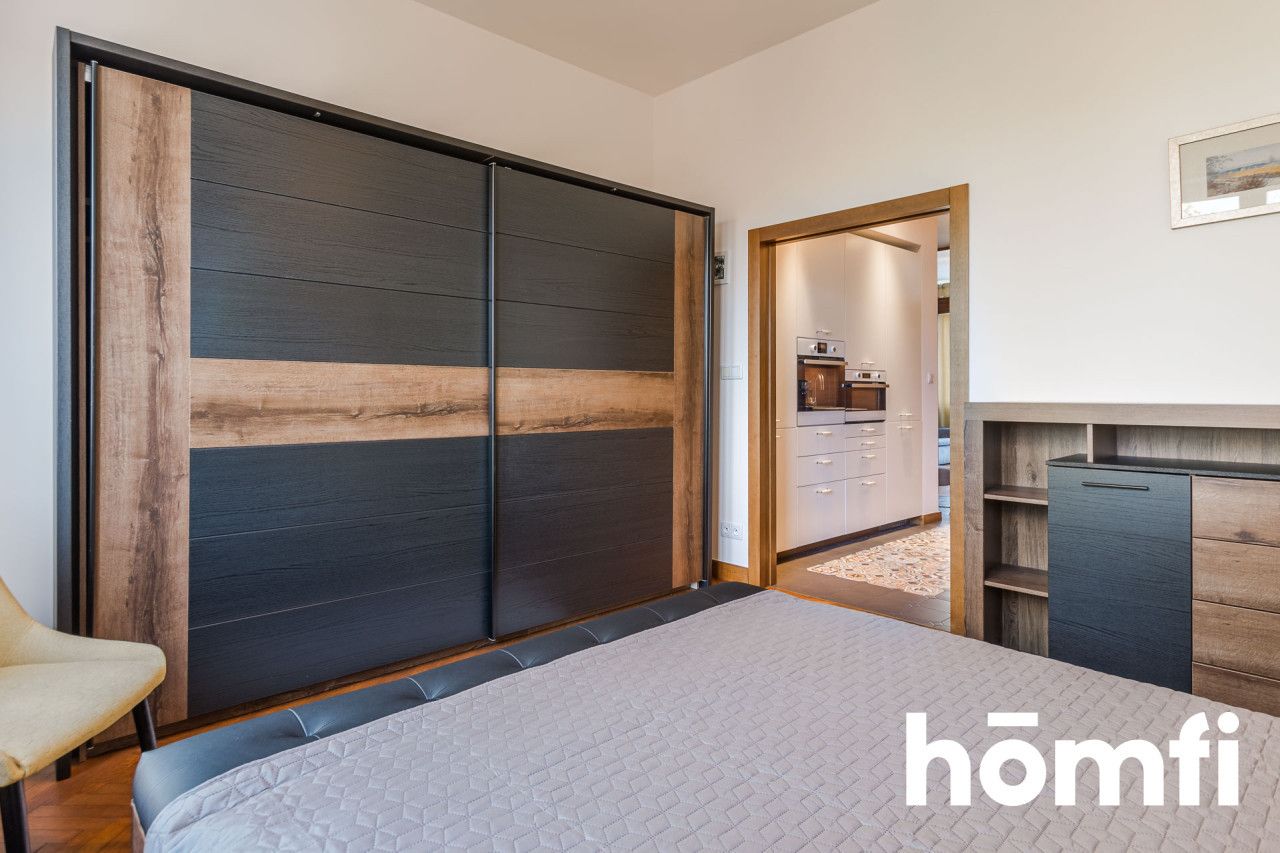 Luksusowy apartament z klimatem - Gdynia Centrum - Mieszkanie - Wynajem - Gdynia, Centrum