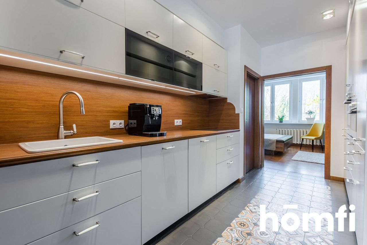 Luksusowy apartament z klimatem - Gdynia Centrum - Mieszkanie - Wynajem - Gdynia, Centrum