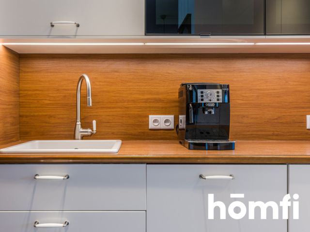 Luksusowy apartament z klimatem - Gdynia Centrum - Mieszkanie - Wynajem - Gdynia, Centrum