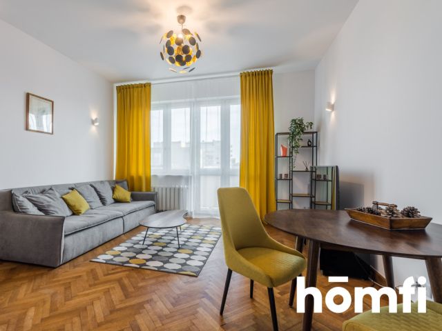 Luksusowy apartament z klimatem - Gdynia Centrum - Mieszkanie - Wynajem - Gdynia, Centrum