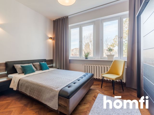 Luksusowy apartament z klimatem - Gdynia Centrum - Mieszkanie - Wynajem - Gdynia, Centrum