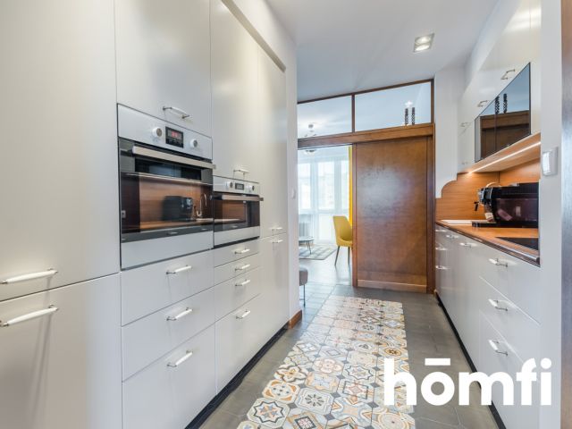 Luksusowy apartament z klimatem - Gdynia Centrum - Mieszkanie - Wynajem - Gdynia, Centrum