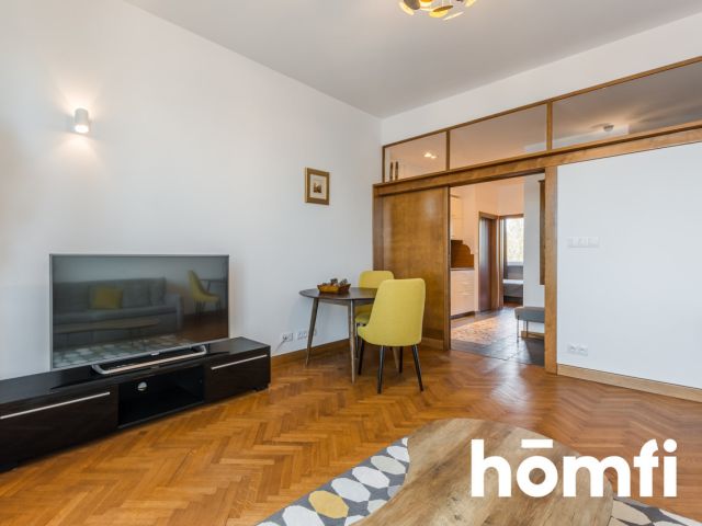 Luksusowy apartament z klimatem - Gdynia Centrum - Mieszkanie - Wynajem - Gdynia, Centrum