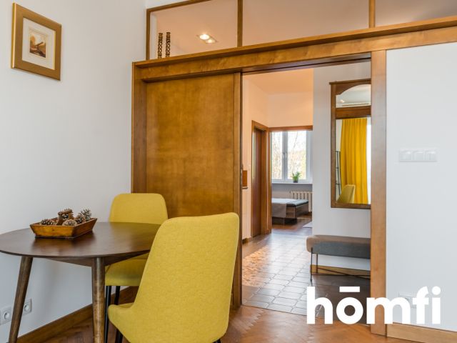 Luksusowy apartament z klimatem - Gdynia Centrum - Mieszkanie - Wynajem - Gdynia, Centrum