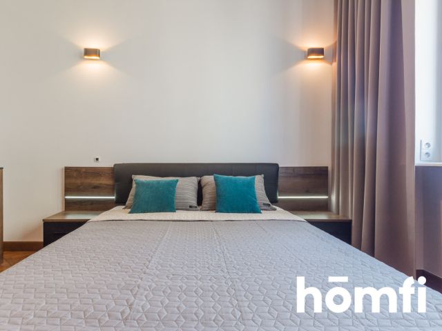 Luksusowy apartament z klimatem - Gdynia Centrum - Mieszkanie - Wynajem - Gdynia, Centrum