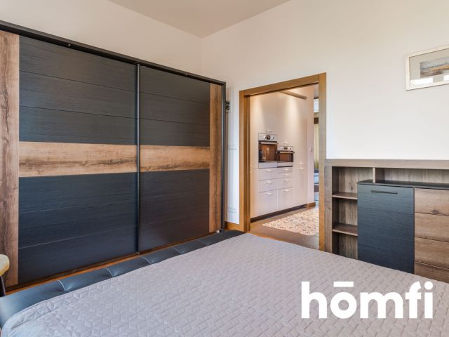 Luksusowy apartament z klimatem - Gdynia Centrum - Mieszkanie - Wynajem - Gdynia, Centrum