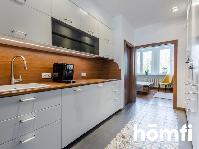 Luksusowy apartament z klimatem - Gdynia Centrum - Mieszkanie - Wynajem - Gdynia, Centrum