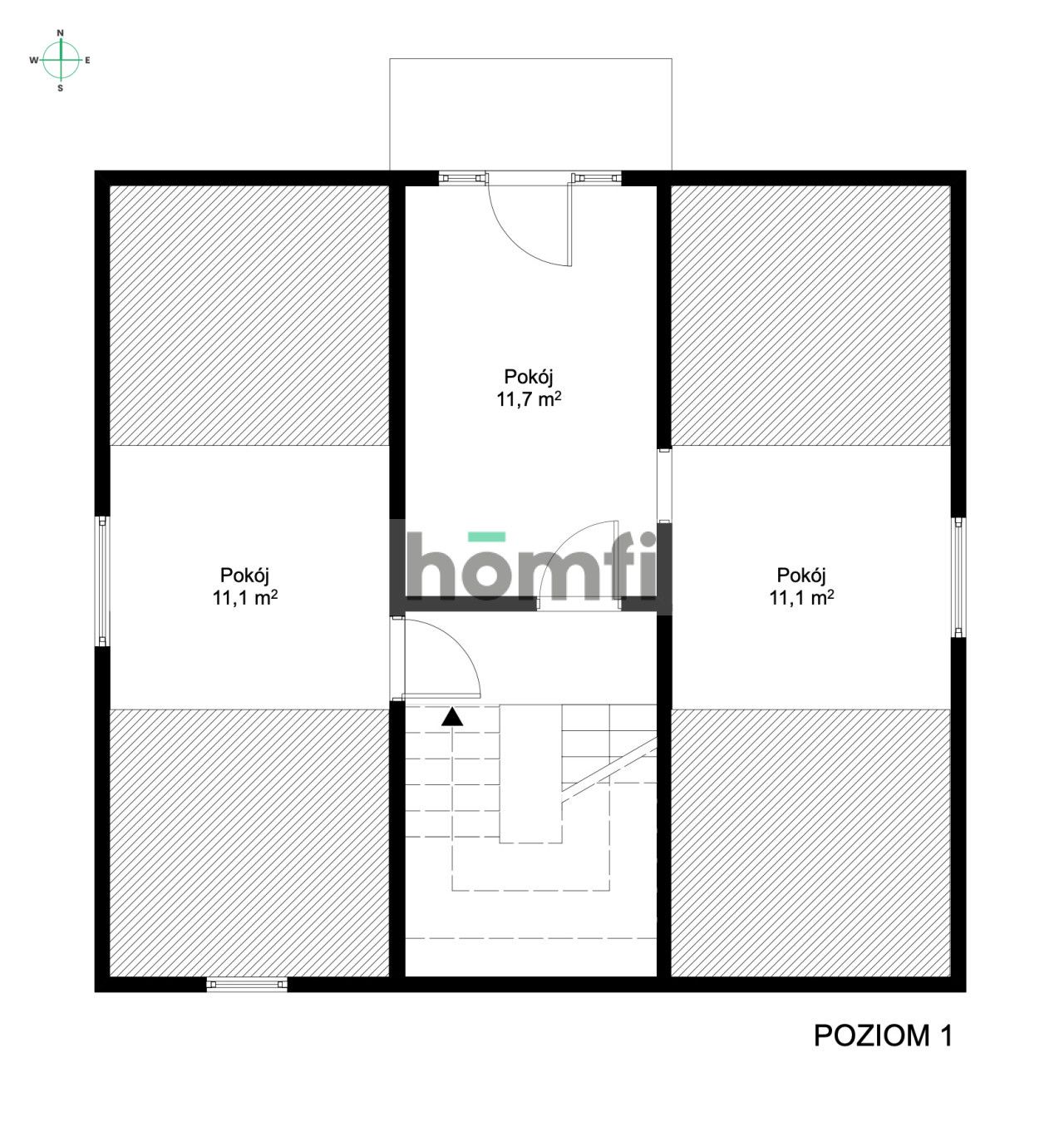 House with a garden in | Main Square and Niepołomice Forest - House - Sale - Wielicki, Niepołomice