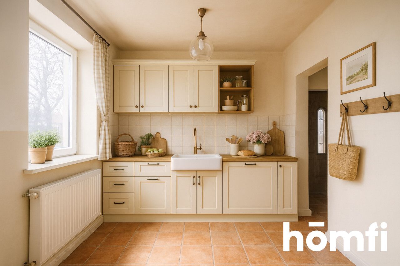 House with a garden in | Main Square and Niepołomice Forest - Дім - Продаж - Wielicki, Niepołomice