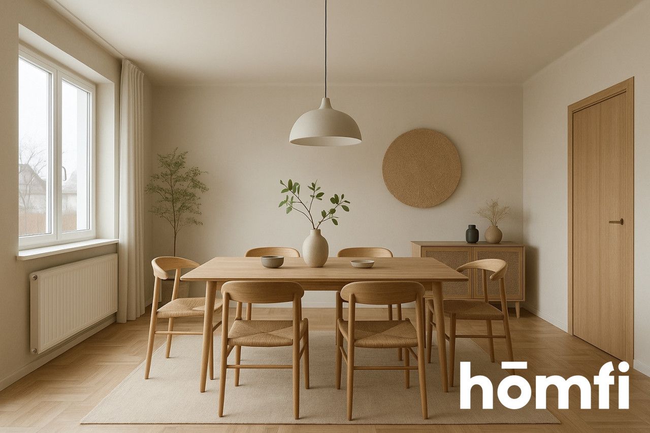 House with a garden in | Main Square and Niepołomice Forest - House - Sale - Wielicki, Niepołomice