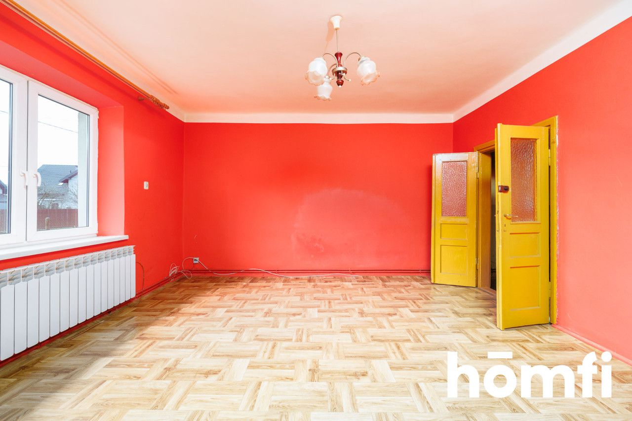 House with a garden in | Main Square and Niepołomice Forest - Дім - Продаж - Wielicki, Niepołomice