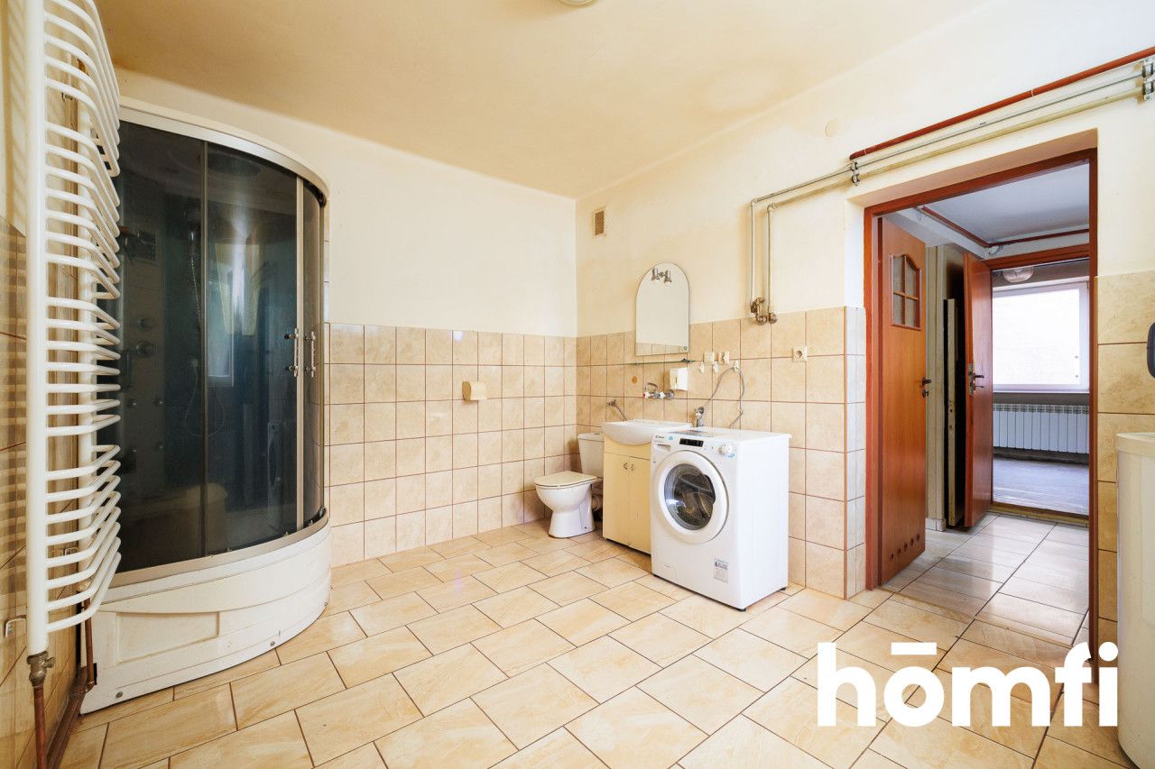 House with a garden in | Main Square and Niepołomice Forest - House - Sale - Wielicki, Niepołomice