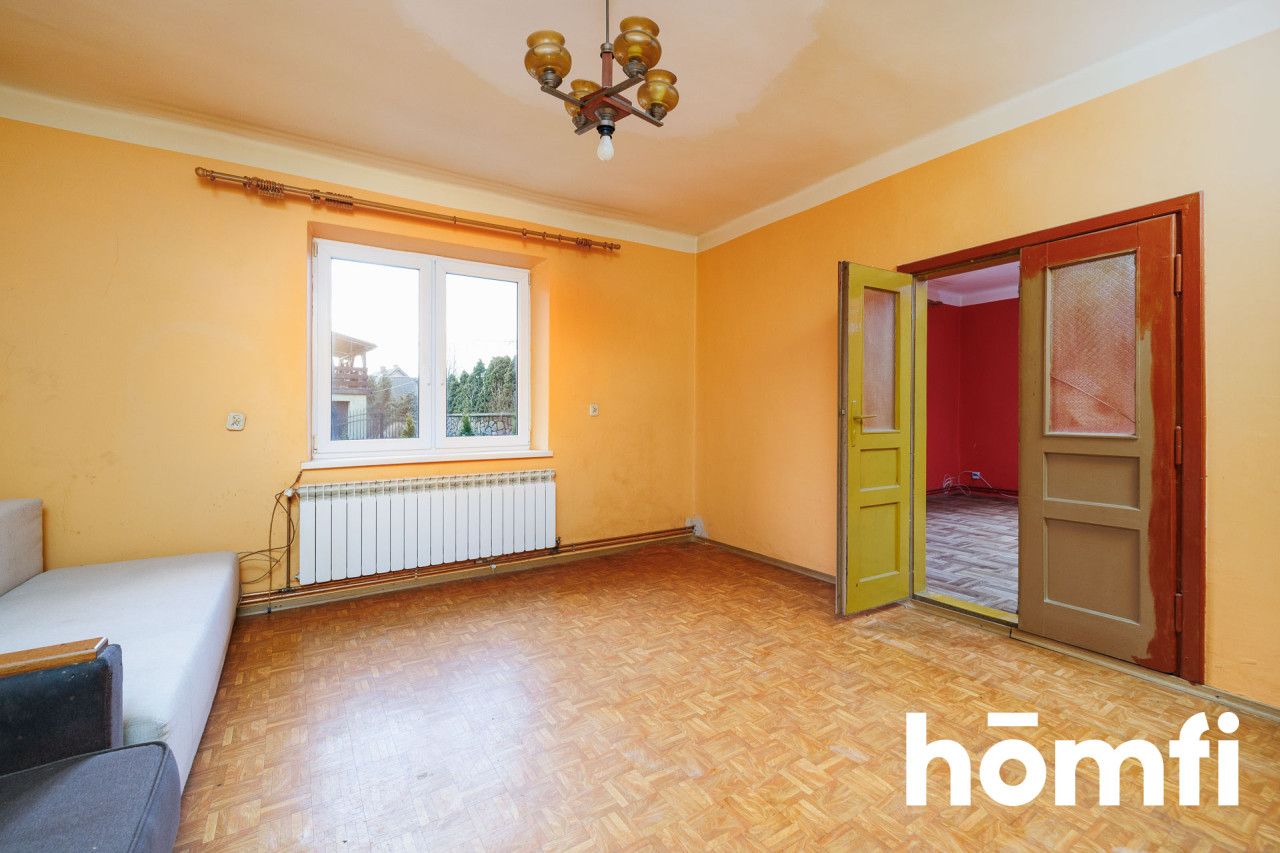 House with a garden in | Main Square and Niepołomice Forest - House - Sale - Wielicki, Niepołomice