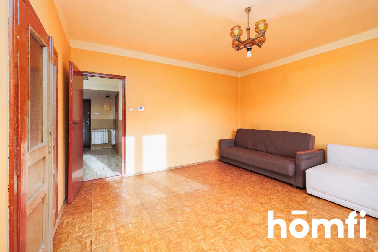 House with a garden in | Main Square and Niepołomice Forest - House - Sale - Wielicki, Niepołomice