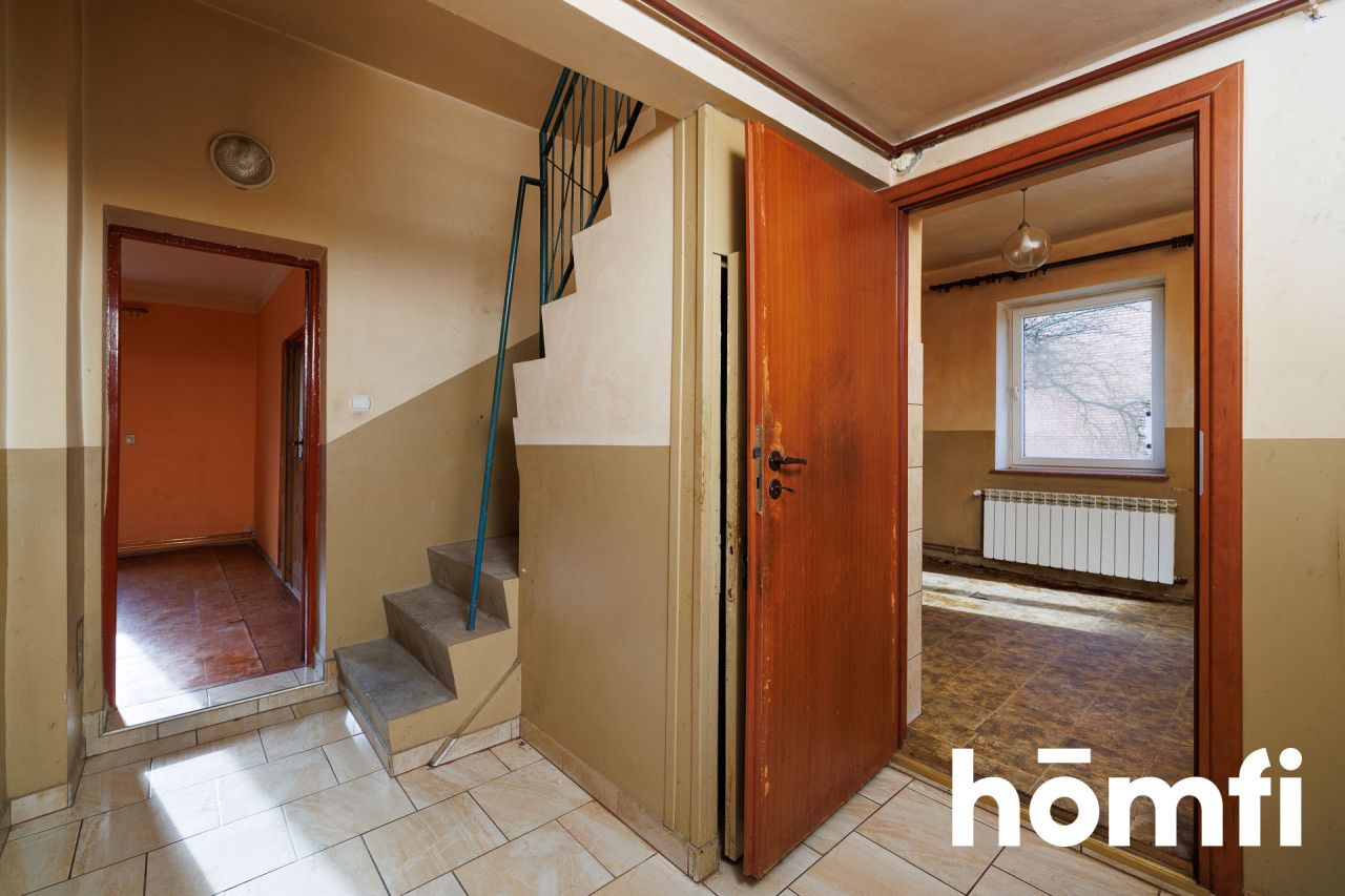 House with a garden in | Main Square and Niepołomice Forest - House - Sale - Wielicki, Niepołomice