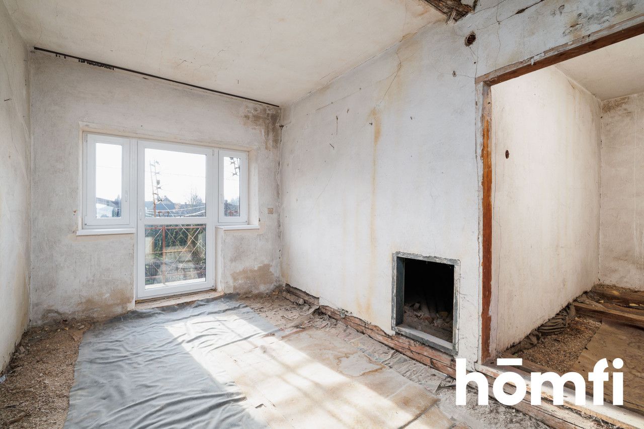 House with a garden in | Main Square and Niepołomice Forest - House - Sale - Wielicki, Niepołomice