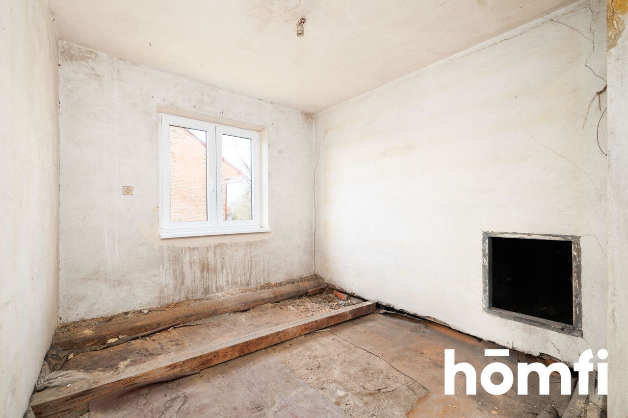 House with a garden in | Main Square and Niepołomice Forest - Дім - Продаж - Wielicki, Niepołomice