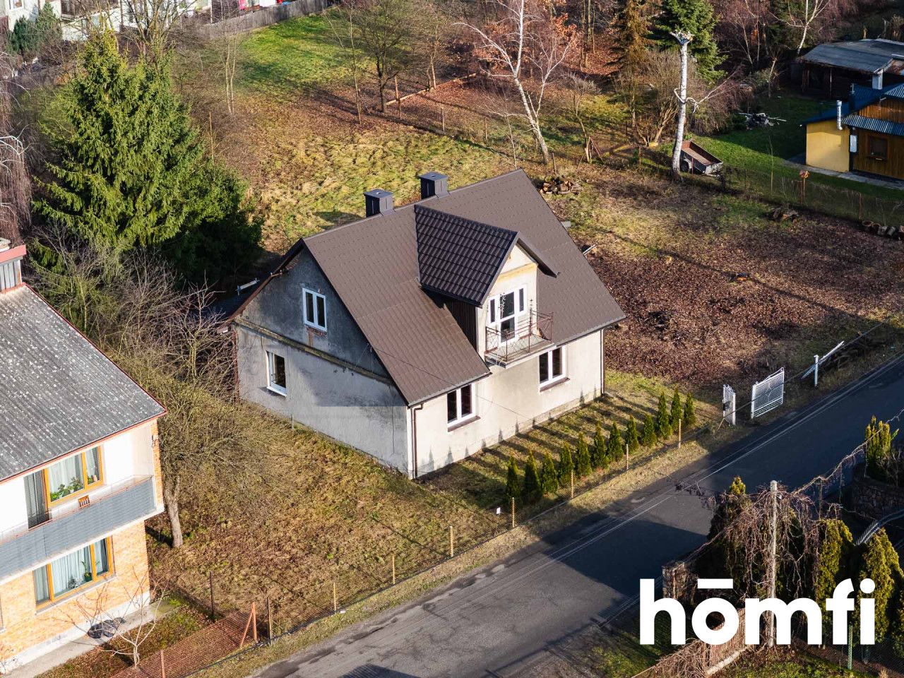 House with a garden in | Main Square and Niepołomice Forest - Дім - Продаж - Wielicki, Niepołomice