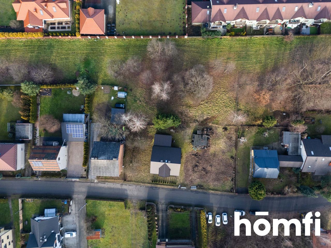 House with a garden in | Main Square and Niepołomice Forest - House - Sale - Wielicki, Niepołomice