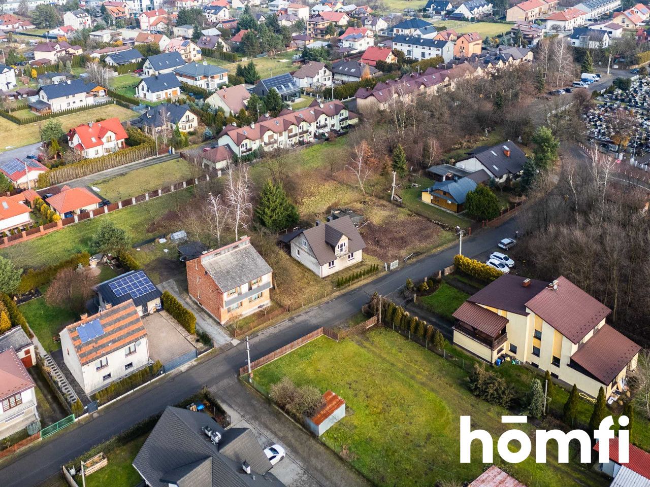 House with a garden in | Main Square and Niepołomice Forest - Дім - Продаж - Wielicki, Niepołomice