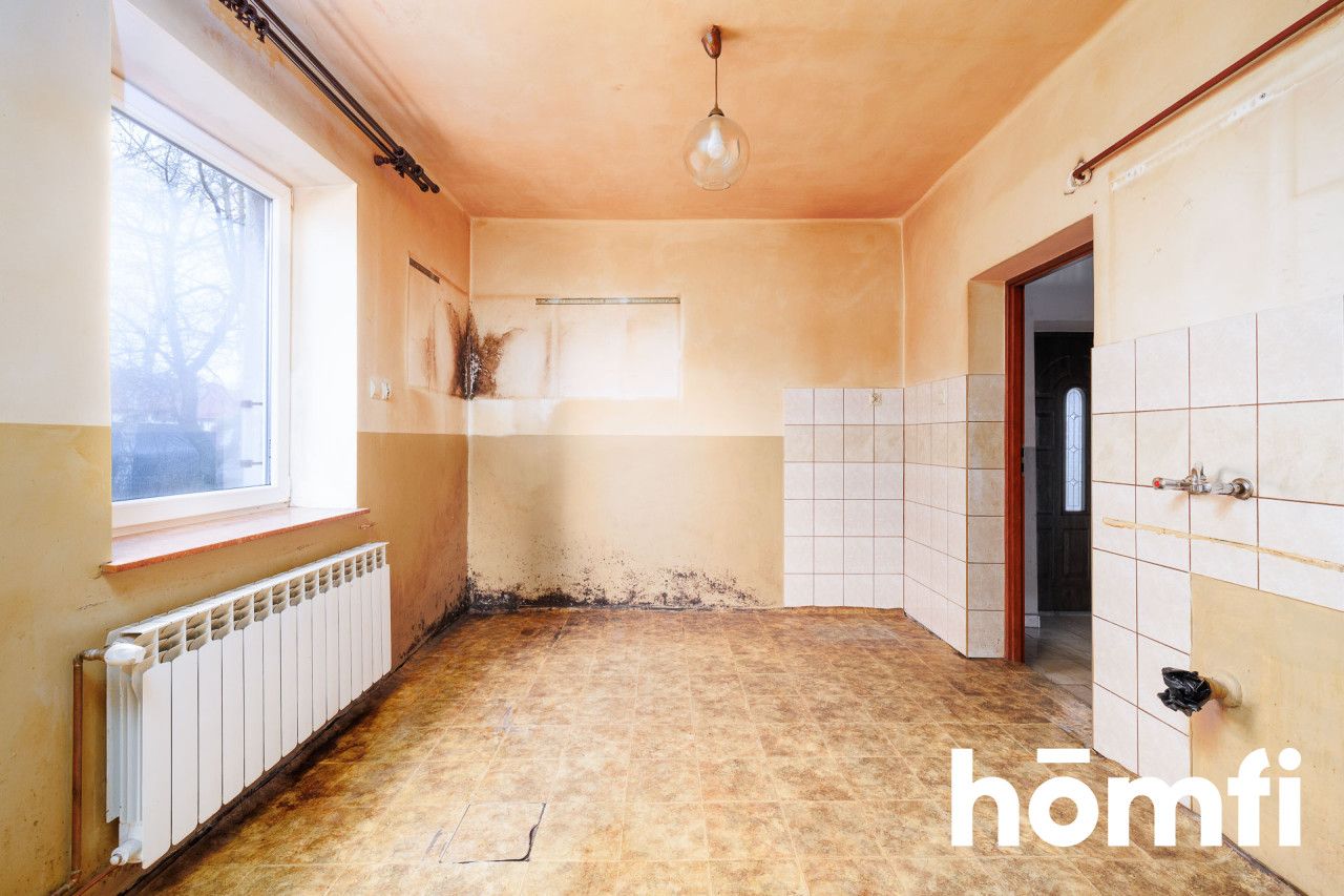 House with a garden in | Main Square and Niepołomice Forest - House - Sale - Wielicki, Niepołomice