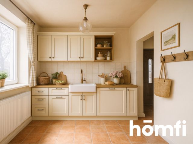 Domek z ogrodem | Rynek i Puszcza Niepołomicka - Dom - Sprzedaż - Wielicki, Niepołomice