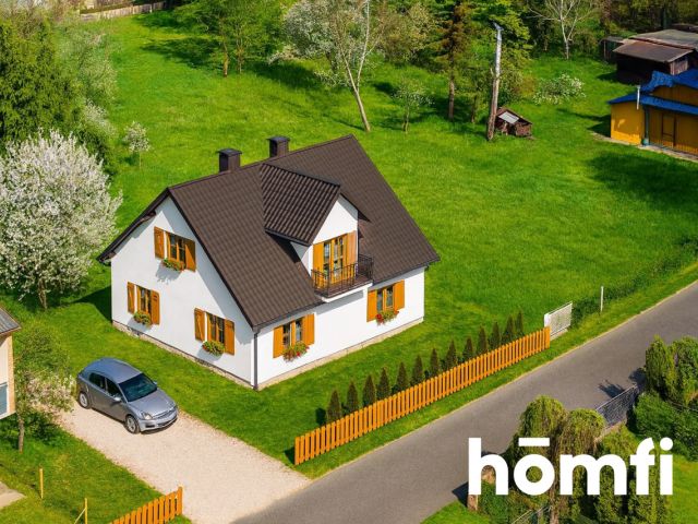 Domek z ogrodem | Rynek i Puszcza Niepołomicka - Dom - Sprzedaż - Wielicki, Niepołomice