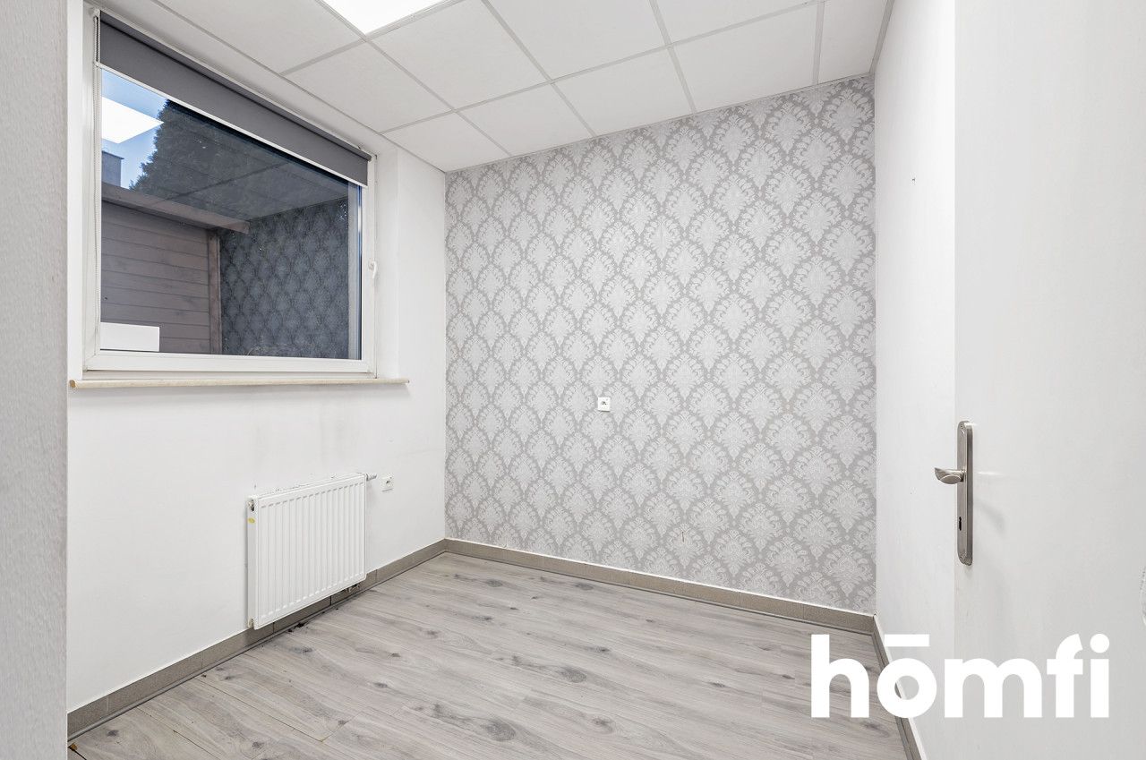 Modern 70 m² retail space in Lubon - Комерційне приміщення - Оренда - Poznański, Luboń