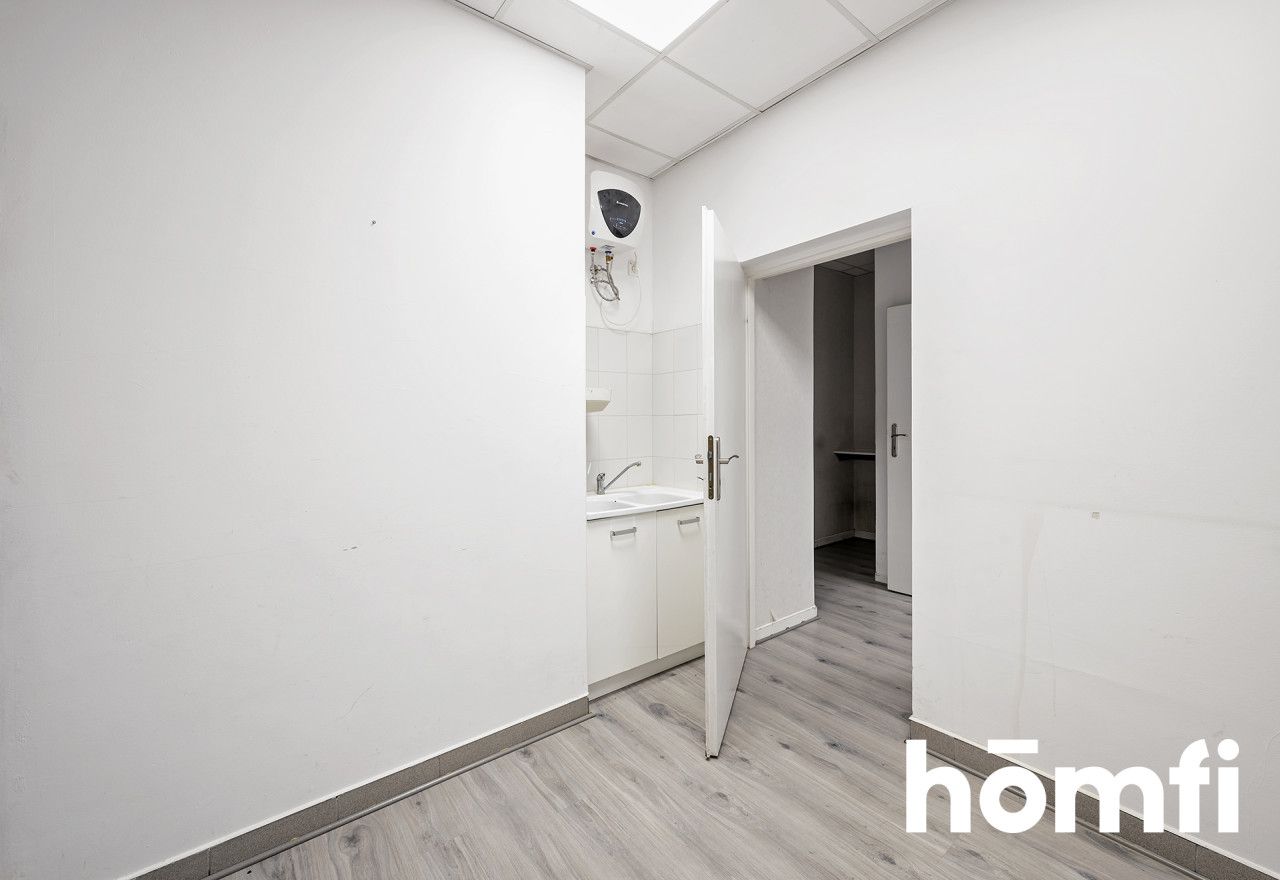 Modern 70 m² retail space in Lubon - Комерційне приміщення - Оренда - Poznański, Luboń