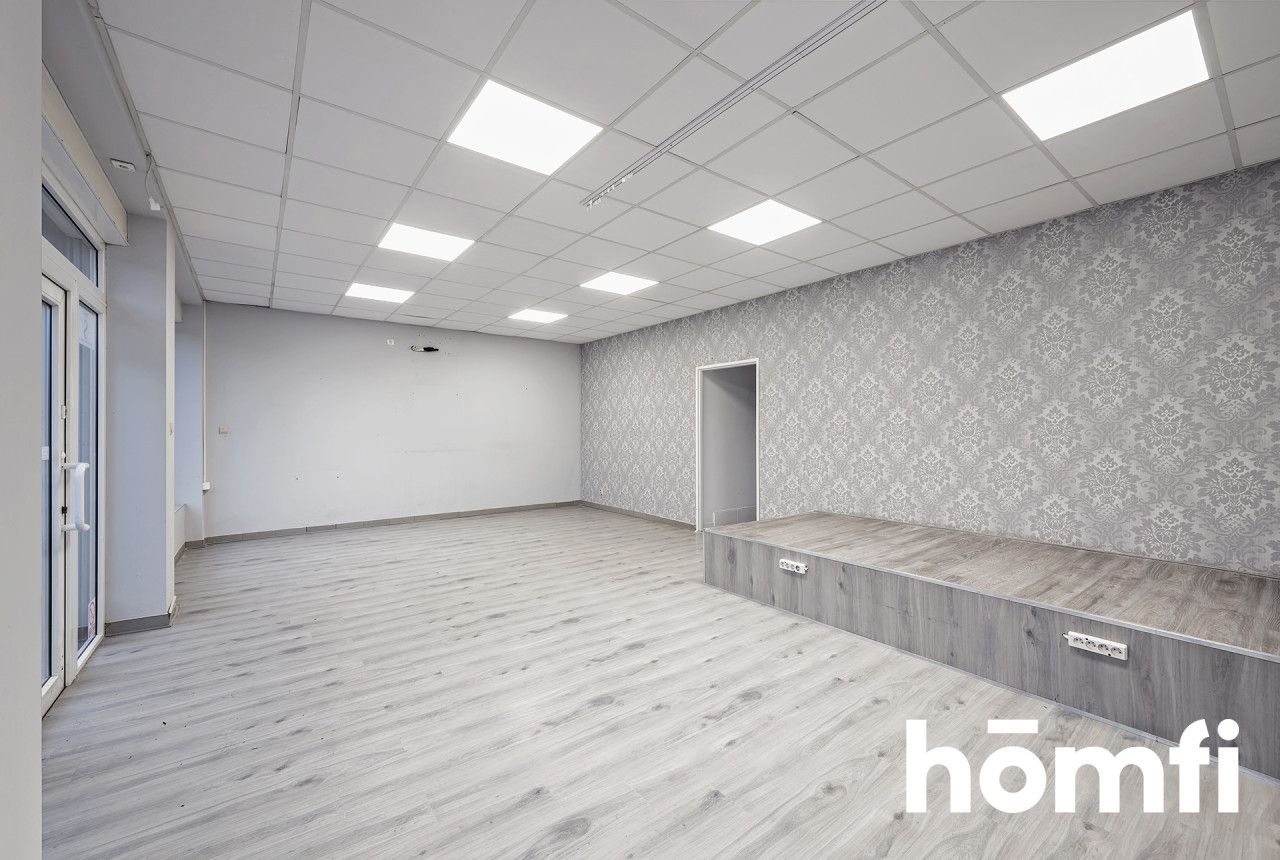 Modern 70 m² retail space in Lubon - Комерційне приміщення - Оренда - Poznański, Luboń