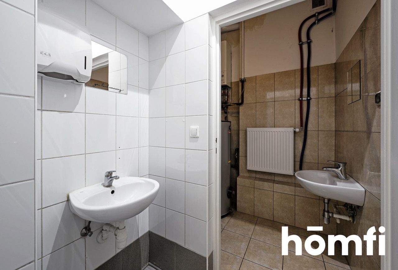 Modern 70 m² retail space in Lubon - Комерційне приміщення - Оренда - Poznański, Luboń