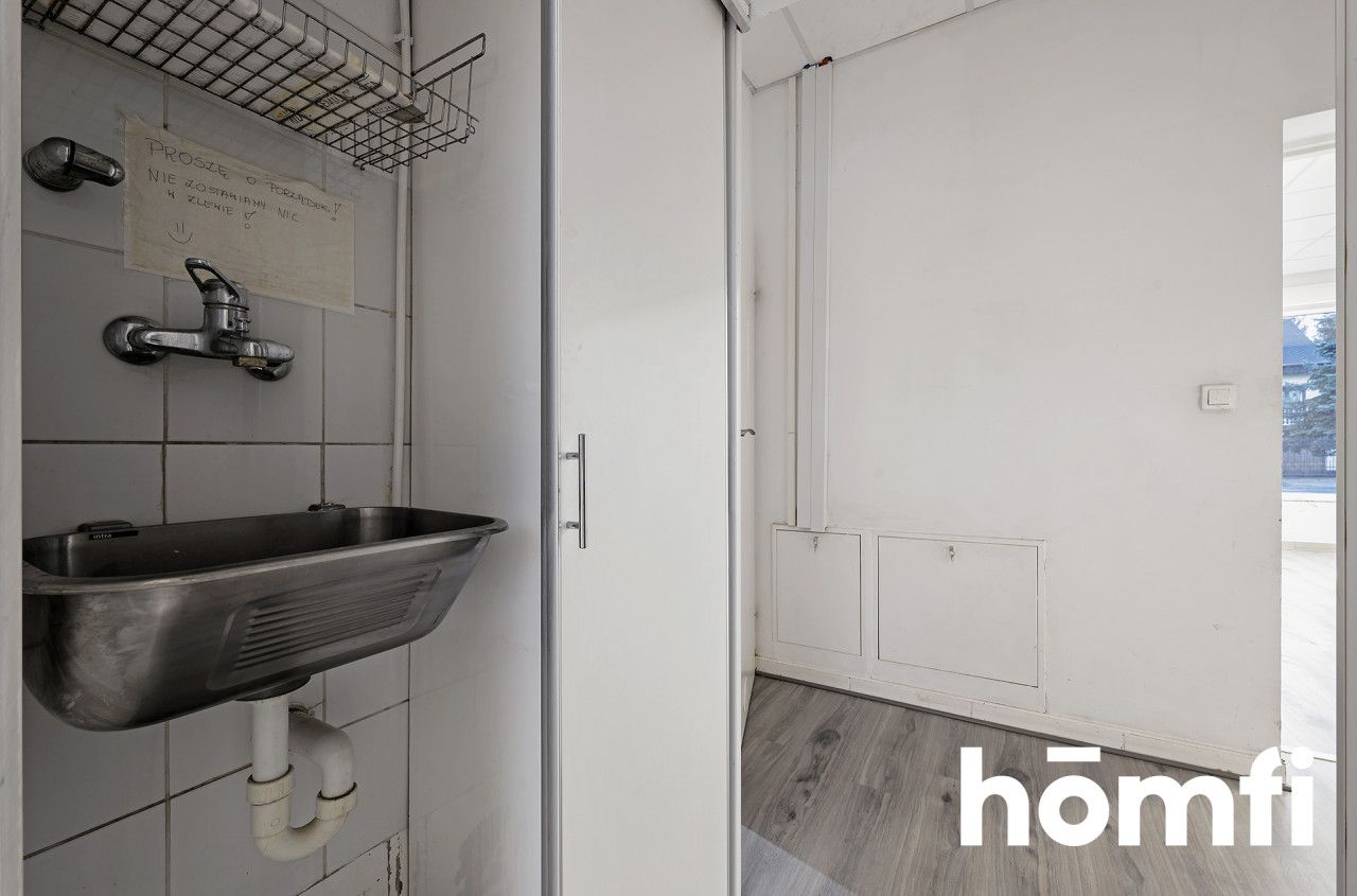 Modern 70 m² retail space in Lubon - Комерційне приміщення - Оренда - Poznański, Luboń